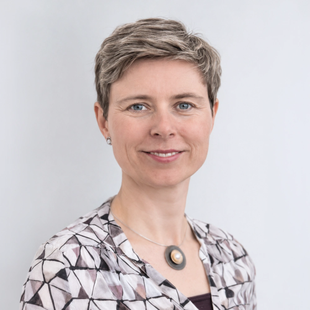 Portrait von Dr. med. Antje Kane