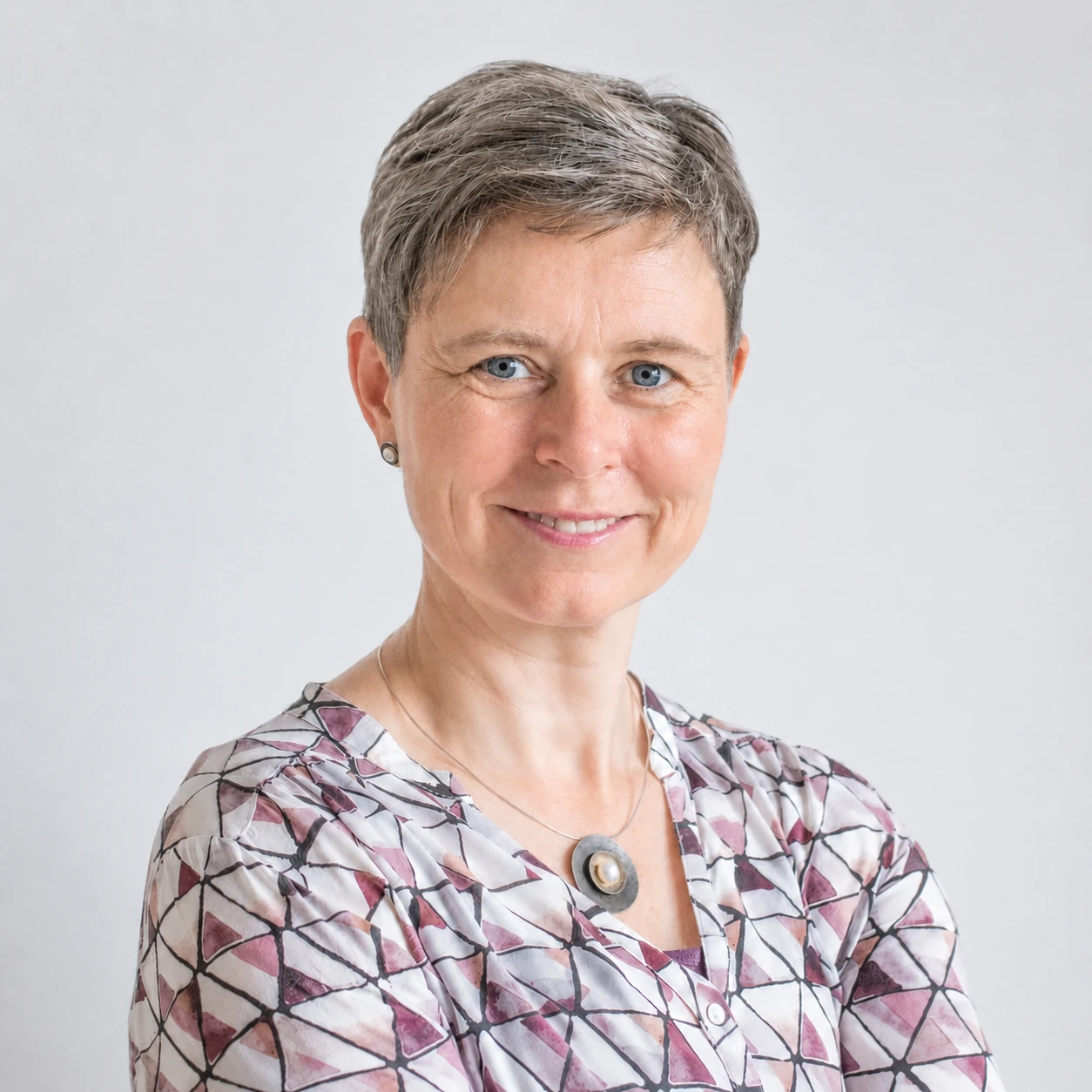 Portrait von Dr. med. Antje Kane